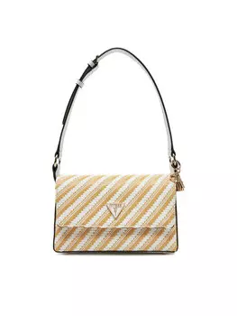 Сумка Guess, белый