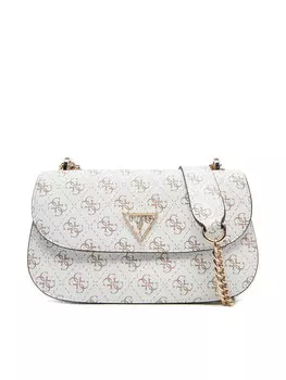 Сумка Guess, белый