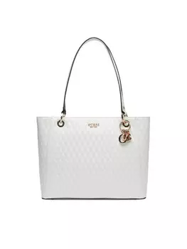 Сумка Guess, белый