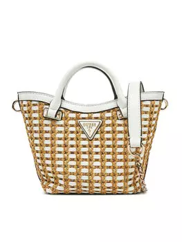 Сумка Guess, белый
