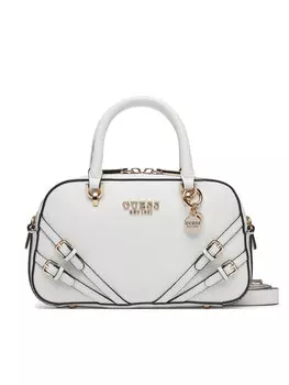 Сумка Guess, белый