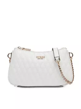Сумка Guess, белый