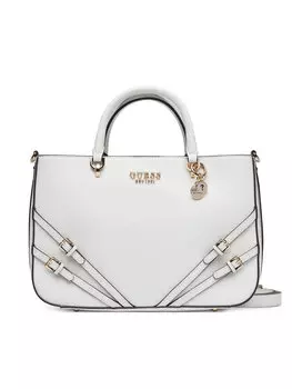 Сумка Guess, белый