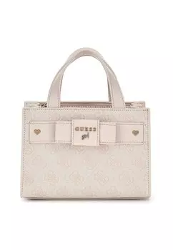 Сумка Guess, белый