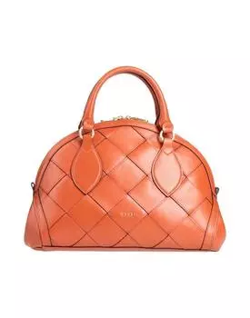 Сумка GUESS, бежевый