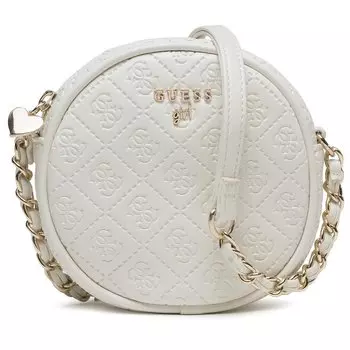 Сумка Guess, бежевый
