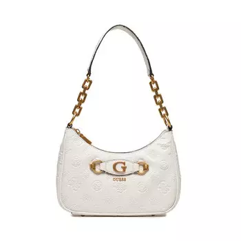 Сумка Guess, бежевый