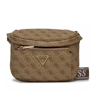 Сумка Guess, бежевый