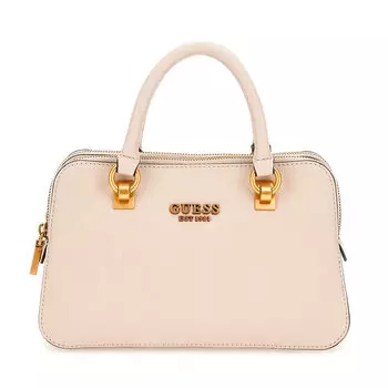 Сумка Guess, бежевый