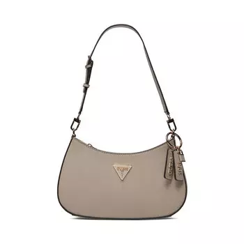 Сумка Guess, бежевый