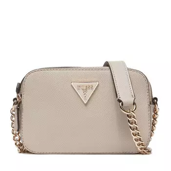 Сумка Guess, бежевый