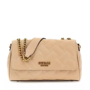 Сумка Guess, бежевый