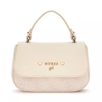 Сумка Guess, бежевый