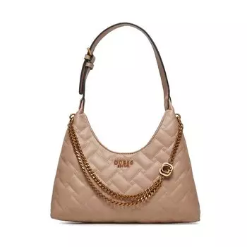 Сумка Guess, бежевый
