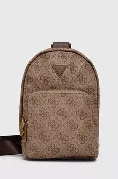 Сумка Guess, бежевый