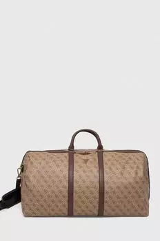 Сумка Guess, бежевый