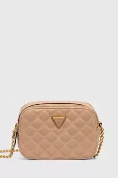 Сумка Guess, бежевый