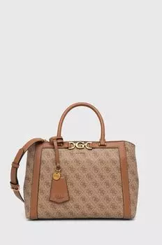 Сумка Guess, бежевый