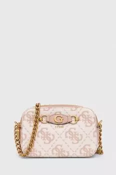 Сумка Guess, бежевый