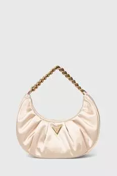 Сумка Guess, бежевый