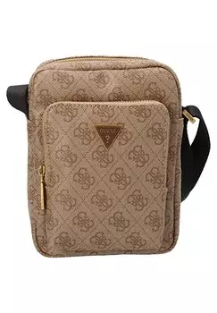 Сумка Guess, бежевый