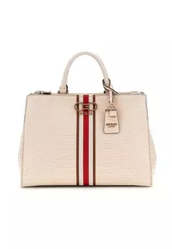 Сумка Guess, бежевый