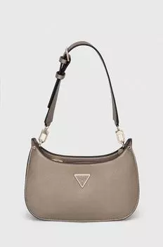Сумка Guess, бежевый