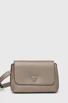 Сумка Guess, бежевый