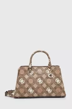 Сумка Guess, бежевый