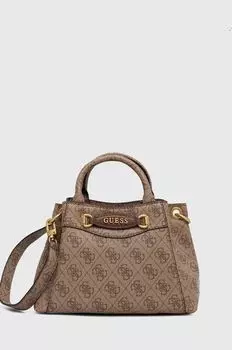 Сумка Guess, бежевый