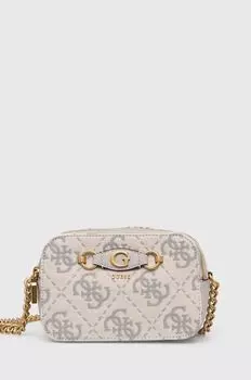 Сумка Guess, бежевый