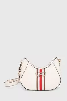 Сумка Guess, бежевый