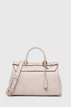 Сумка Guess, бежевый