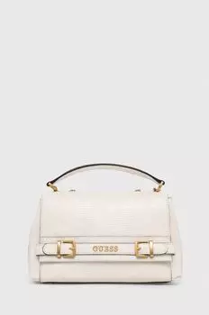 Сумка Guess, бежевый
