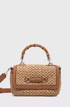Сумка Guess, бежевый