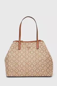 Сумка Guess, бежевый