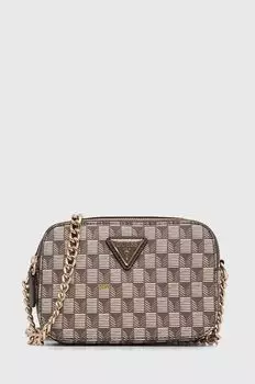 Сумка Guess, бежевый