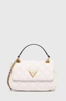 Сумка Guess, бежевый