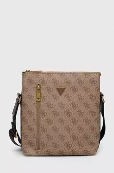 Сумка Guess, бежевый