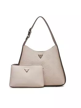 Сумка Guess, бежевый