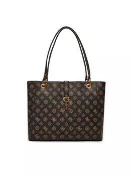 Сумка Guess, бежевый