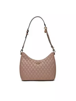 Сумка Guess, бежевый