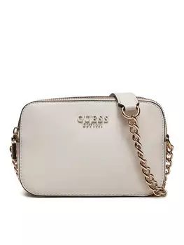 Сумка Guess, бежевый