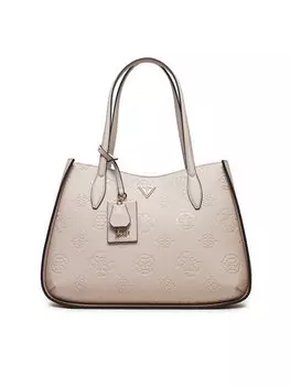 Сумка Guess, бежевый