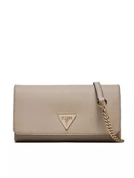 Сумка Guess, бежевый