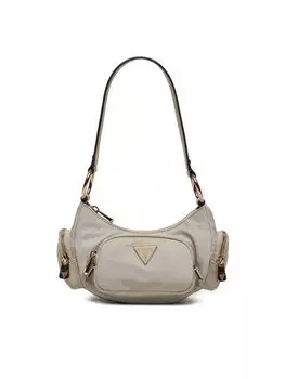 Сумка Guess, бежевый