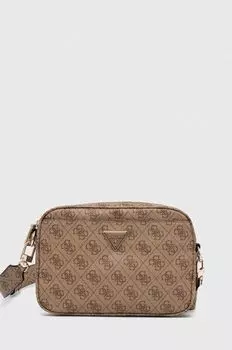 Сумка Guess, бежевый