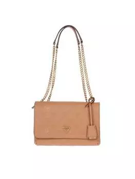 Сумка Guess, бежевый