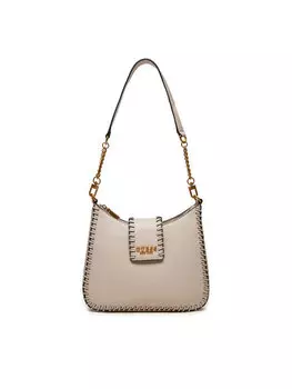 Сумка Guess, бежевый
