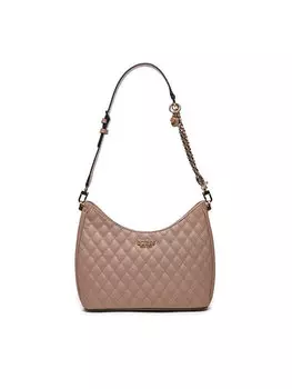 Сумка Guess, бежевый